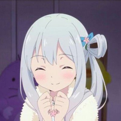 带着潮玩去春游